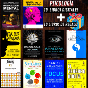 PSICOLOGÍA