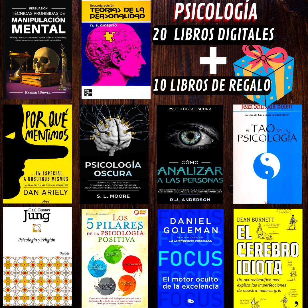 PSICOLOGÍA