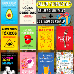 SALUD Y BIENESTAR