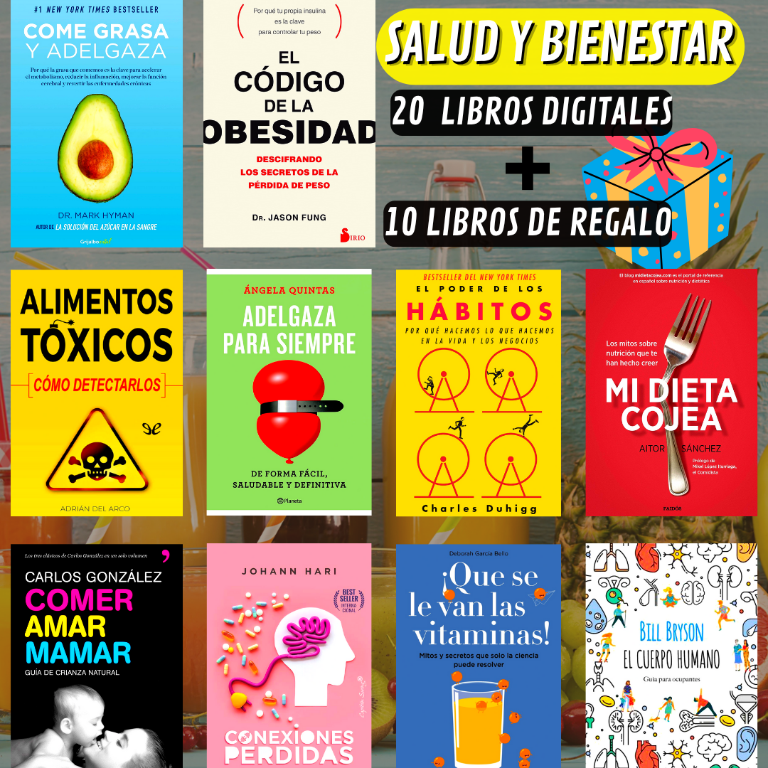 SALUD Y BIENESTAR